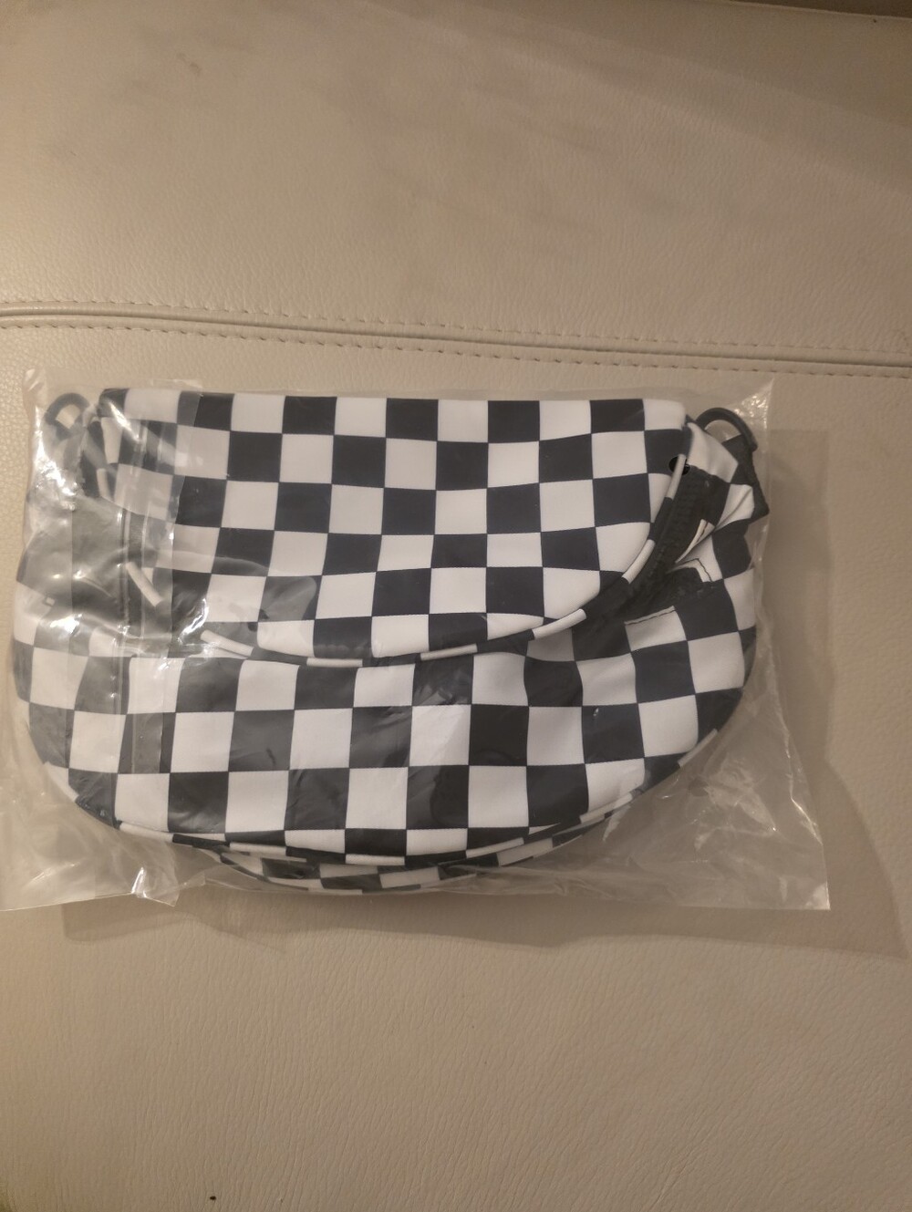 NEW- Belt Bag/Crossbody